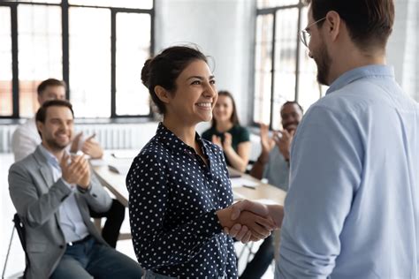 The Importance Of Employee Recognition In The Workplace