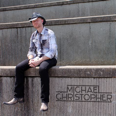 Bio Michael Christopher