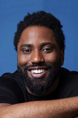 John David Washington — The Movie Database (TMDB)