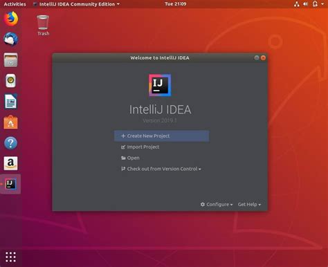 How To Install IntelliJ IDEA On Ubuntu 18 04 Linux Mint 19 ITzGeek