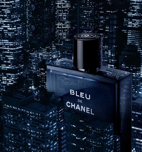 Chanel Bleu De Chanel EDT For Men 100nl PabangoPH Atelier Yuwa Ciao Jp