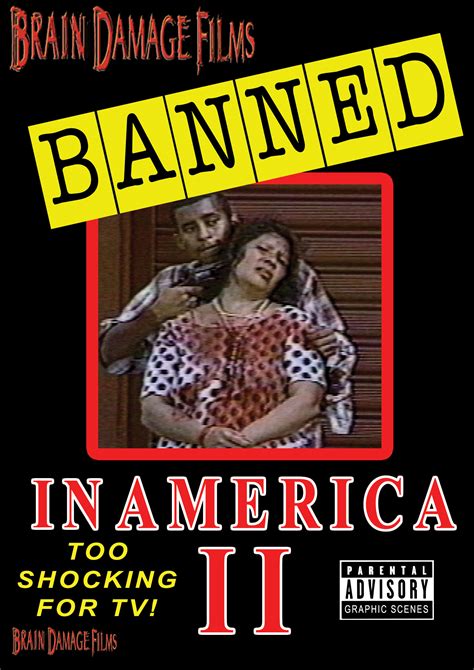 Banned In America II 1998