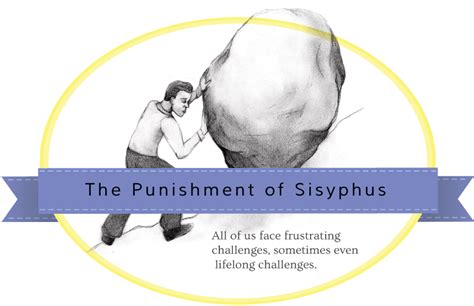 The Punishment of Sisyphus - Resilient Child