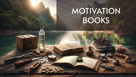 motivation books