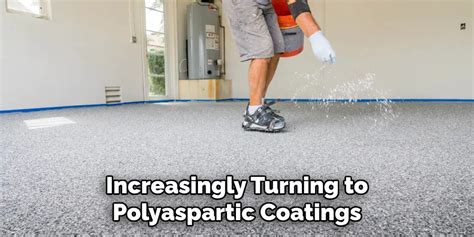 How To Clean Polyaspartic Garage Floor 5 Easy Ways 2025