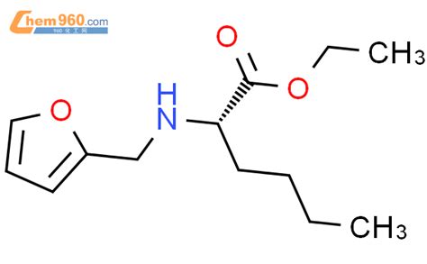 L Norleucine N Furanylmethyl Ethyl Estercas