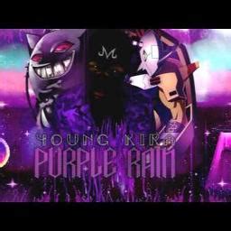 Purple Rain - Song Lyrics and Music by Young Kira arranged by ...