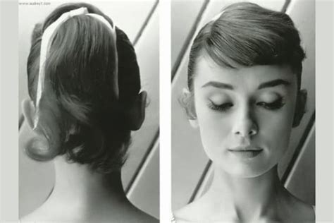 Which Audrey Hepburn Hairstyle Should You Get?