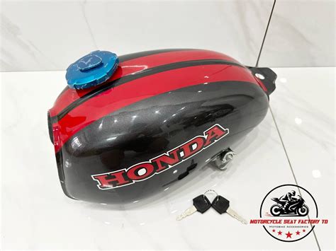 Honda Xr K Gas Tank Qn Factory New Xr Gas