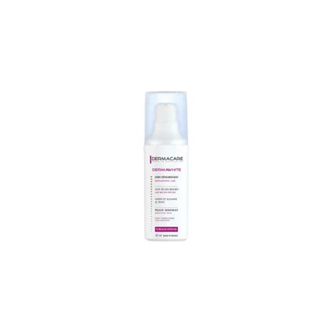 Dermacare Dermawhite Soin Dépigmentant 30ml 100 Efficace