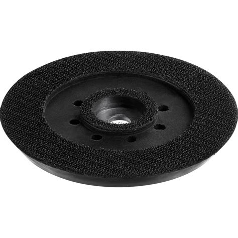 Stanley Round Platen For Black And Decker Multi Sander Sander Base Plates