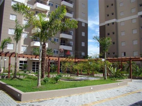 Apartamento Padrão Palmeiras de São José São José dos Campos R 3