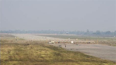 Ayodhya Airport Will Be Ready By December End Pm Modi To Inaugurate It