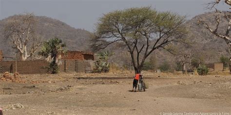 Un Anno Di Guerra In Sudan Verso La Catastrofe Alimentare Azione