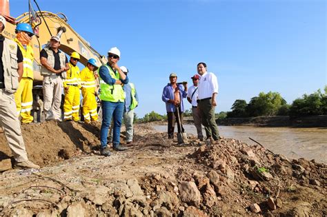 Cu Ntos Puestos De Trabajos Generar A En Lambayeque El Sistema H Drico