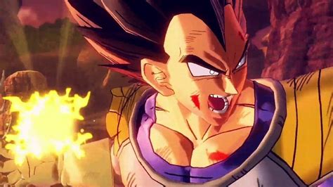 Dragon Ball Xenoverse 2 Ultra Pack 1 Launch Trailer YouTube