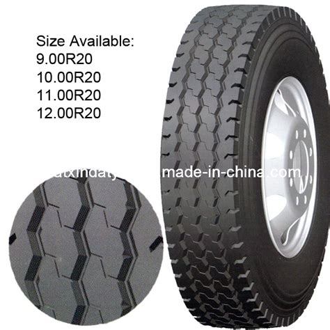 Doupro Roadmax Roadking All Steel Heavy Truck Radial Tyre R