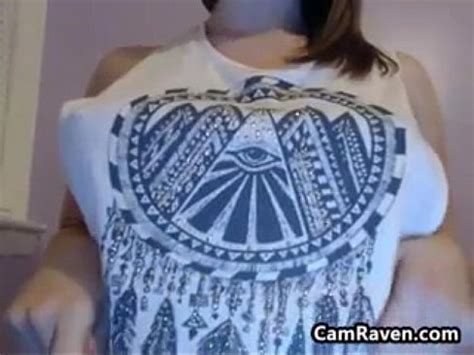 Linda Chica Muestra Sus Tetas XVIDEOS