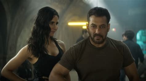 Salman Khan promises Katrina Kaif that Tiger is ‘always ready ...