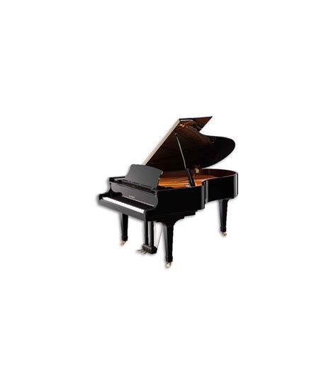 Kawai Gx Piano De Cauda Sal O Musical