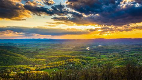 Places To Stay Skyline Drive