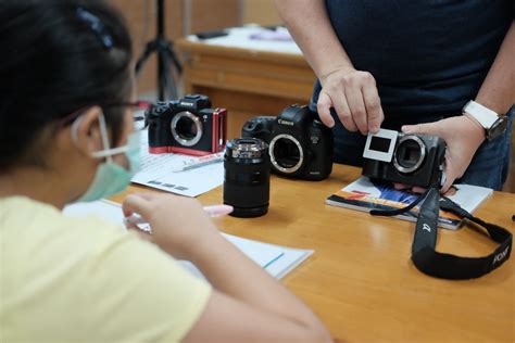 Manfaat Belajar Fotografi Untuk Anak Anak Jsp Jakarta School Of