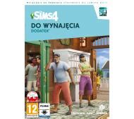 The Sims Do Wynaj Cia Dodatek Do Gry Na Pc Dobra Cena Opinie W