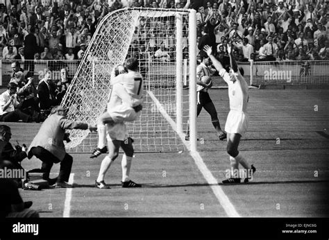 England v Argentina World Cup Quarter Final Wembley Stadium, London ...