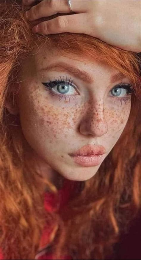 Pin By Tim Kasse On Redheads In 2024 Beautiful Freckles Red Hair Freckles Beautiful Red Hair