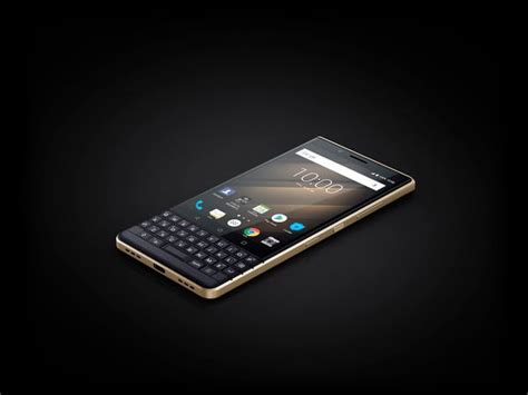 BlackBerry Key2 LE Vs. BlackBerry Key2: Features, Price, and Specs ...