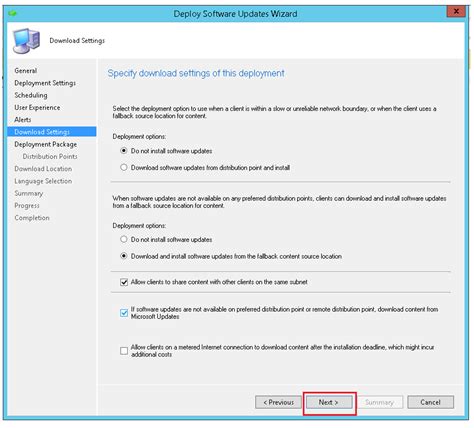 How To Deploy Sccm Updates Sccm Patch Deployment Step By Step