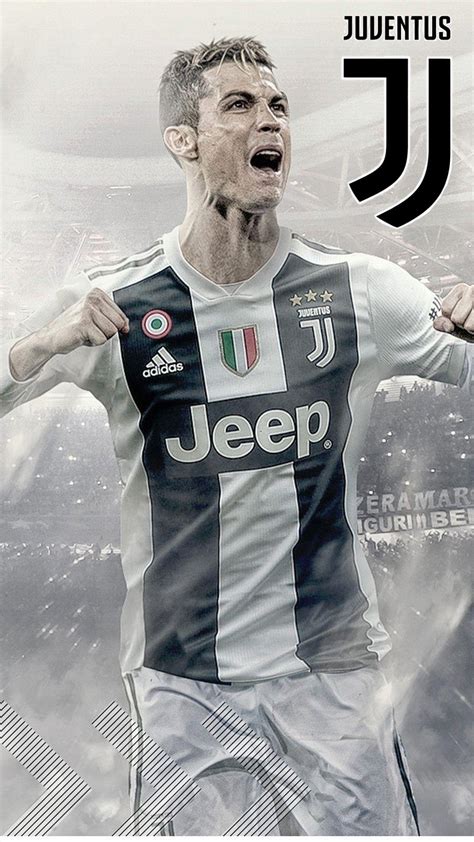 Cr7 Juventus Wallpapers Wallpaper Cave