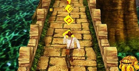 'Temple Run' Video Game to Be Adapted into Feature Film