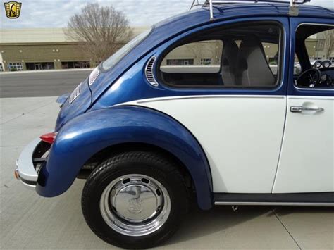 1974 Volkswagen Super Beetle For Sale Cc 952752