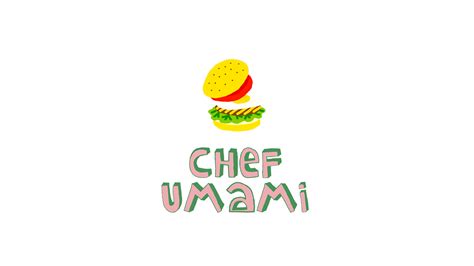 Chef Umami On Behance