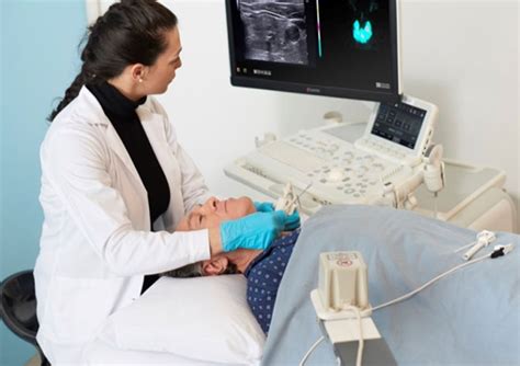 Basic And Advanced Diagnosis In Neck Ultrasonography Esaote