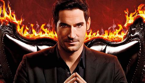 Lucifer 5 L Attesissimo Trailer Della Quinta Stagione Svela La Data Di