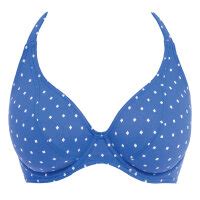 Underkl Der Och Badkl Der Bikini Top Med Fyld Freya Jewel Cove