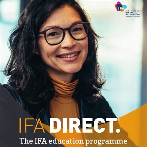 IFA Direct Program - LEXICON