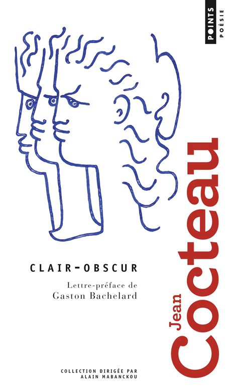 Parution Jean Cocteau Clair Obscur Poemata