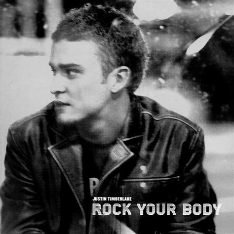 Justin Timberlake – Rock Your Body Lyrics | Genius Lyrics