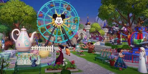 Disney Dreamlight Valley: How to Beat The Dreamlight Park Community Challenges