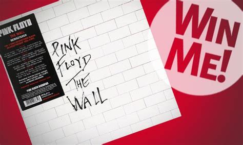 Pink Floyd The Wall Album Review Rooflod