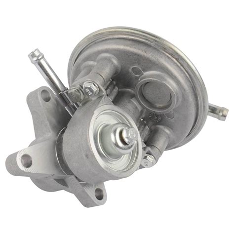 For 1995 2020 Isuzu Npr Npr Hd V8 Vacuum Pump 8972410351 97241035 904 862 Ebay