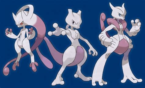 The Strongest Legendary Pokemon In The World