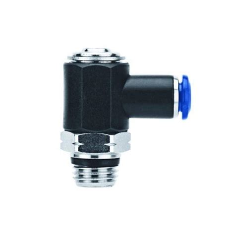 Aignep Usa Flow Control Screw Adjustment Flow In