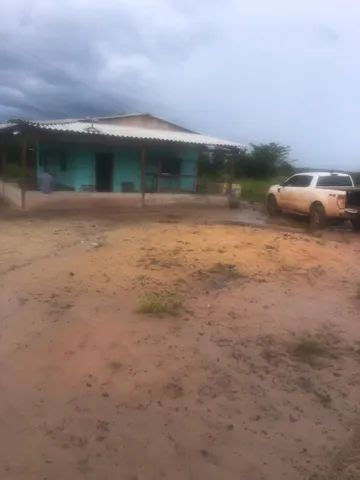 Fazenda Para Venda Em Novo Acordo To De Alqueires Terrenos