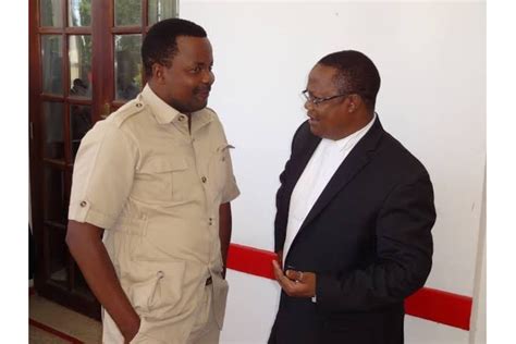 Siku Za Lissu Lema Kurejea Nchini Zahesabika Mwananchi