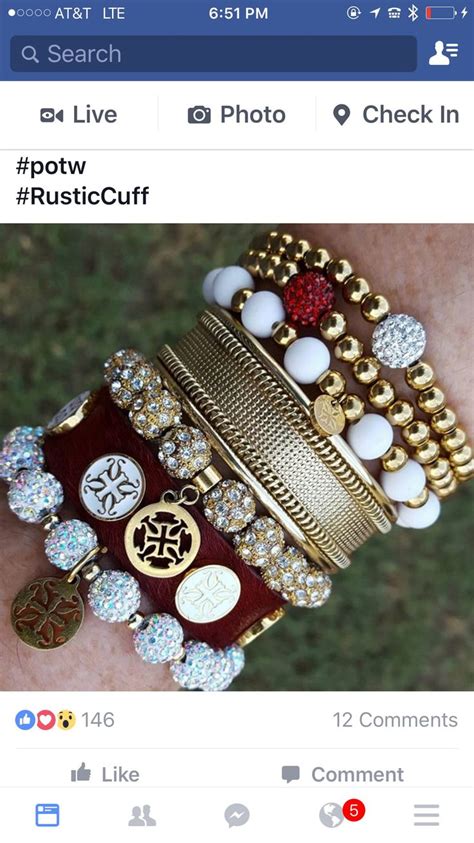 Pin By Susan Mabry On Rustic Cuff Rustic Cuff Beaded Bracelets Jewelry