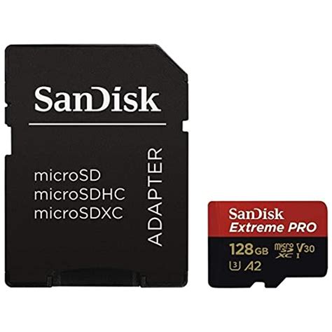 Micro Sdhc Vs Sdxc Sd Card Difference Explained